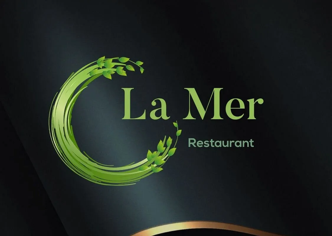 LaMer Restaurant seafood and Italian dining in Himara
