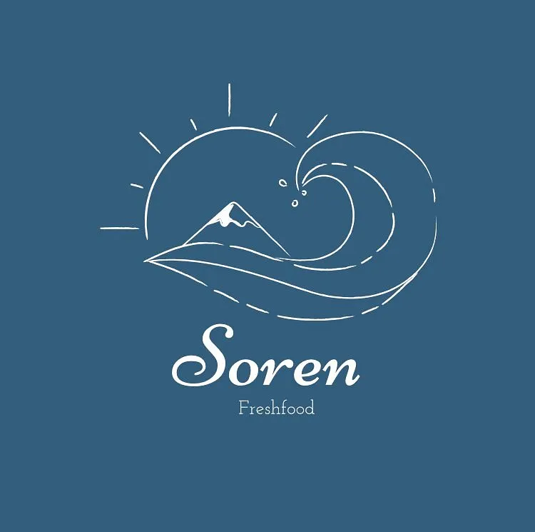Soren Restaurant fish and Italian pasta dining in Himara