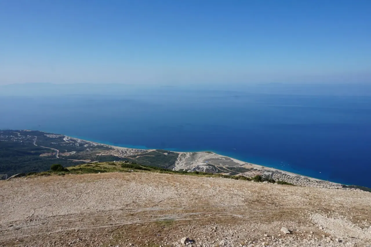 Dhermi and Himara — Albanian Riviera decision guide